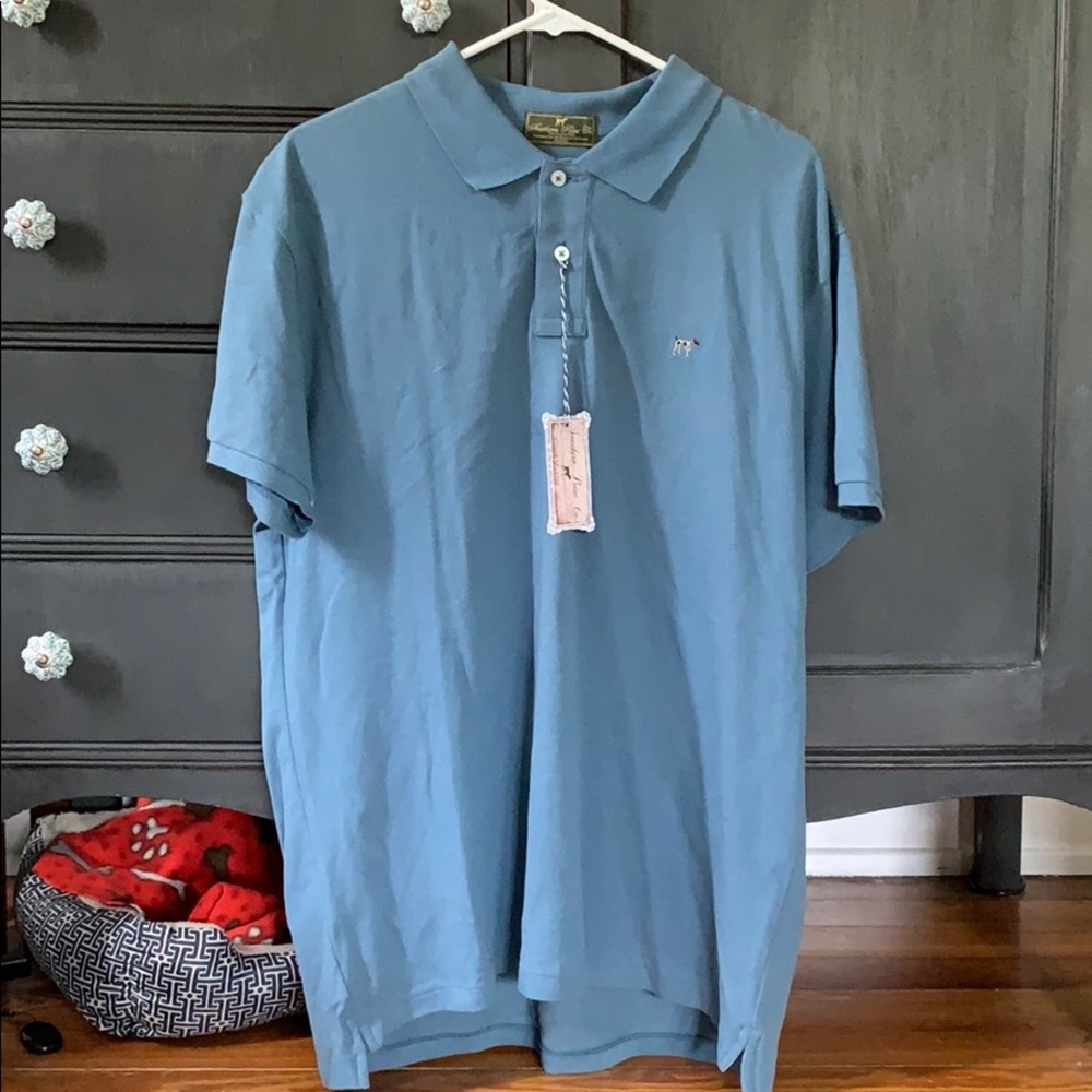 Southern Point Polo